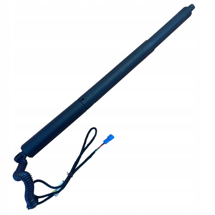 SIŁOWNIK elektryczny PRAWY klapy bagażnika BMW X3 F25 2010-2017 51247232004