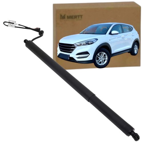 HYUNDAI TUCSON 2015-2020 SIŁOWNIK elektryczny klapy POKRYWY bagażnika PRAWY