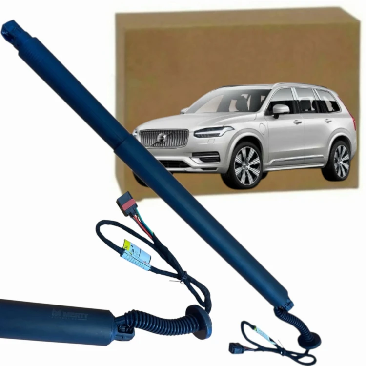 SIŁOWNIK klapy bagażnika LEWY = PRAWY Volvo XC90 II XC 90 2014+ 31457610