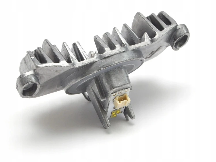MODUŁ LED – BMW F30 F31 F34 - 63117398766
