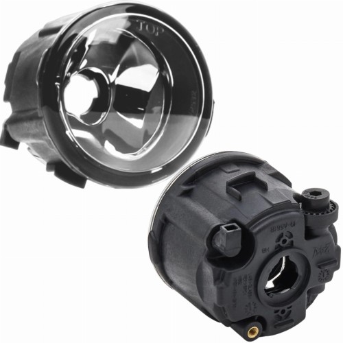 NISSAN X-TRAIL QASHQAI JUKE PATROL HALOGEN LAMPA PRZECIWMGIELNA PRZÓD H8