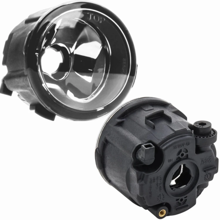 NISSAN X-TRAIL QASHQAI JUKE PATROL HALOGEN LAMPA PRZECIWMGIELNA PRZÓD H8