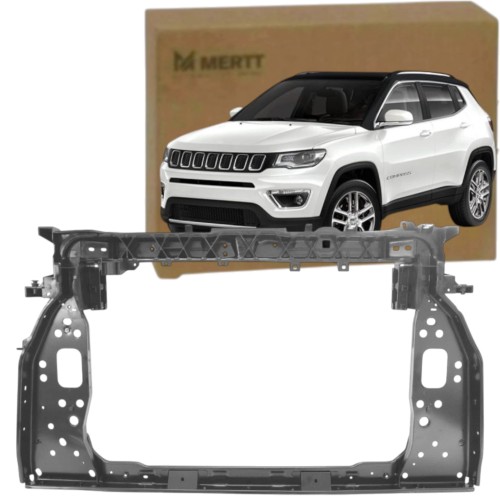 WZMOCNIENIE CZOŁOWE pas przedni Jeep Compass II MP 2017-2021 68243736AE