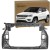 WZMOCNIENIE CZOŁOWE pas przedni Jeep Compass II MP 2017-2021 68243736AE
