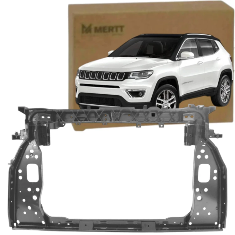 WZMOCNIENIE CZOŁOWE pas przedni Jeep Compass II MP 2017-2021 68243736AE