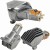 MODUŁ LED JEŻ DRL ŚWIATEŁ RINGÓW RING BMW 5 F10 F11 FL 63117343876 7343876