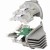 MODUŁ LED – KIERUNKOWSKAZ LEWY – BMM 3 E91 E90 LIFT - 63127245813