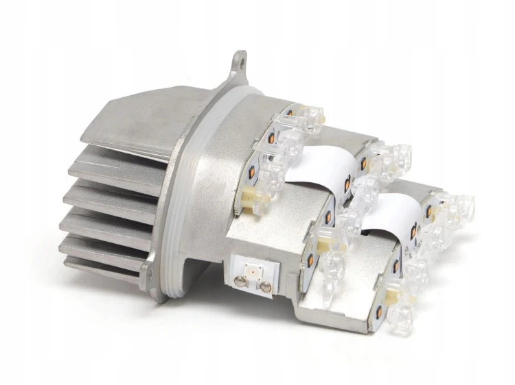 MODUŁ LED – KIERUNKOWSKAZ LEWY – BMM 3 E91 E90 LIFT - 63127245813