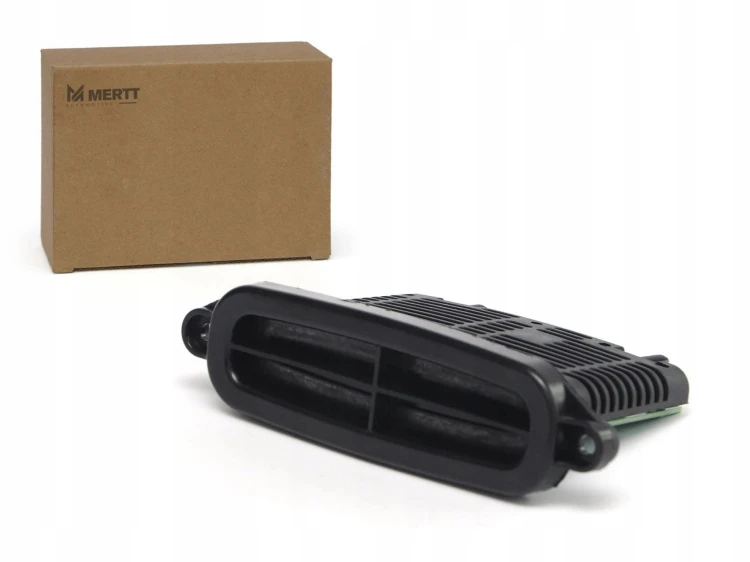 STEROWNIK MODUŁ RINGÓW ŚWIATEŁ HALOGENOWYCH H7 DO BMW F10 F11 F07 7 267 045