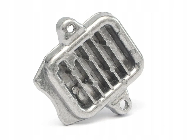 MODU ŚWIATEŁ DZIENNYCH DRL LED BMW 3 F30 F31 3 PIN 63117419615