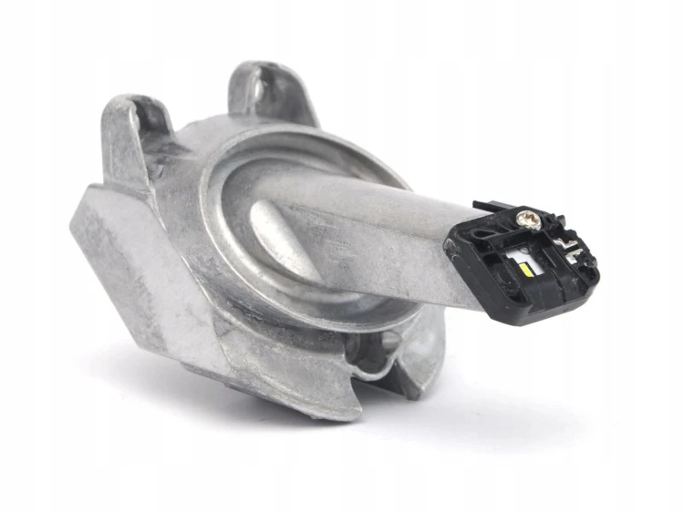 MODUŁ STEROWNIK JEŻ ŚWIATEŁ DZIENNYCH DRL RINGI 63127262731 BMW 5 F10 F11