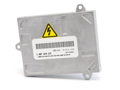 Przetwornica LAMP ŚWIATEŁ Xenon ALFA ROMEO 159 FIAT Bravo 500 SAAB 9-7X