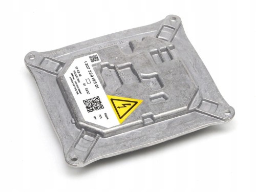 BMW 3 E90 E91 E92 E93 X3 E83 PRZETWORNICA STARTER KSENON XENON 63117182520