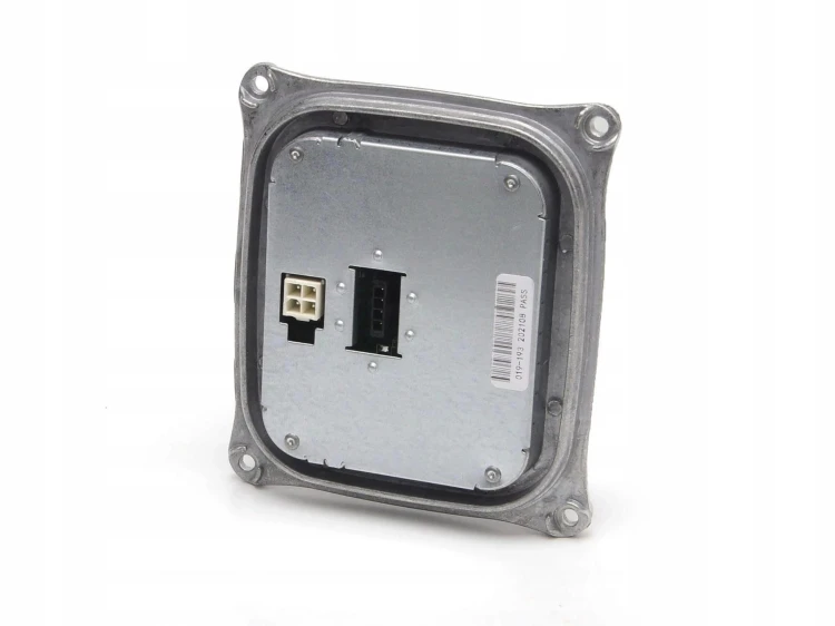 BMW 3 E90 E91 E92 E93 X3 E83 PRZETWORNICA STARTER KSENON XENON 63117182520