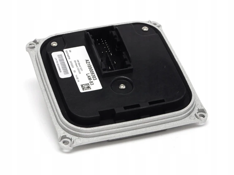 PRZETWORNICA moduł LED MERCEDES A CLA GLA W176 C117 2012- A2189009303