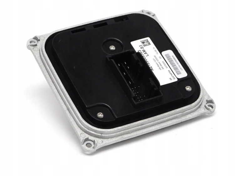 PRZETWORNICA moduł LED MERCEDES A CLA GLA W176 C117 2012- A2189009303
