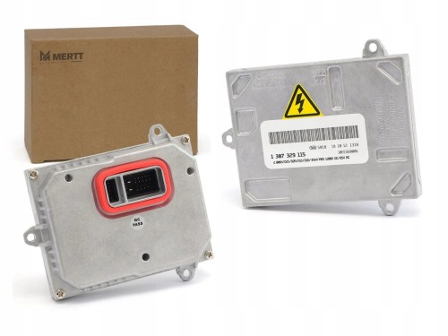 PRZETWORNICA – AUDi/ ALFA/ VOLVO/ FIAT - 5DV354489