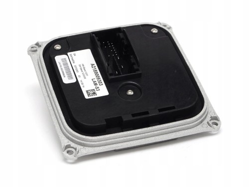 MODUŁ LED PRZETWORNICA MERCEDES A CLA GLA W176 C117 - A2189009303