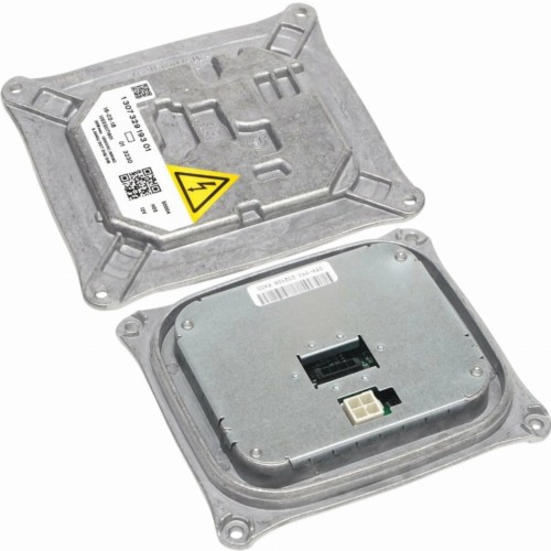 BMW 3 E90 E91 E92 E93 X3 E83 PRZETWORNICA STARTER KSENON XENON 63117182520