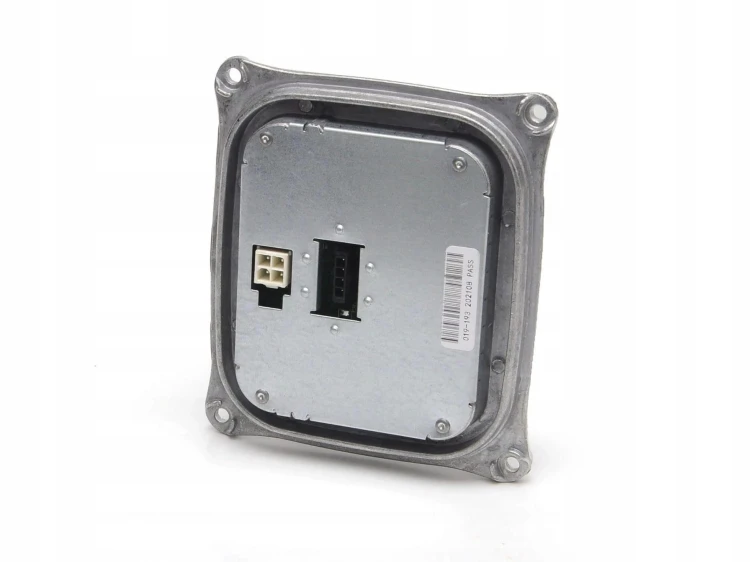 BMW 3 E90 E91 E92 E93 X3 E83 PRZETWORNICA STARTER KSENON XENON 63117182520