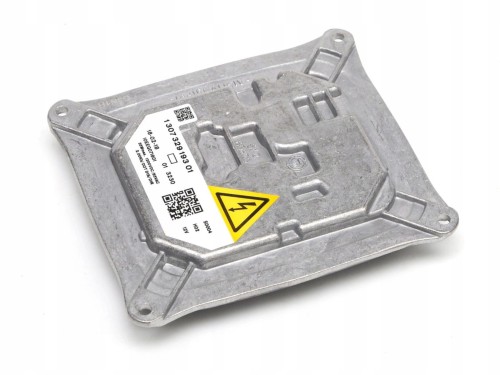 PRZETWORNICA STARTER KSENON XENON D1R D1S BMW 3 E90 E91 E92 E93 X3 E83 E70