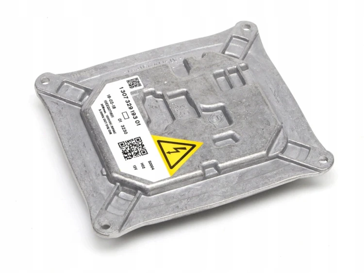 PRZETWORNICA STARTER KSENON XENON D1R D1S BMW 3 E90 E91 E92 E93 X3 E83 E70