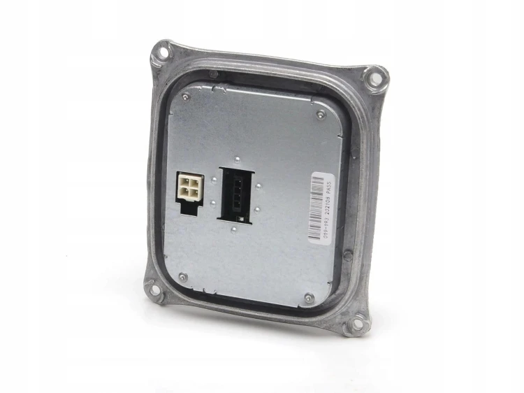 PRZETWORNICA STARTER KSENON XENON D1R D1S BMW 3 E90 E91 E92 E93 X3 E83 E70