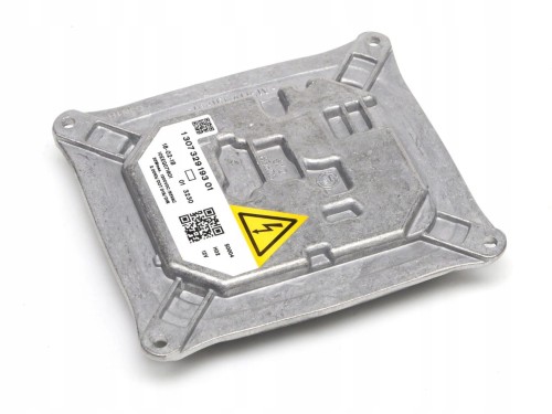 PRZETWORNICA - BMW - 63117182520 (A)