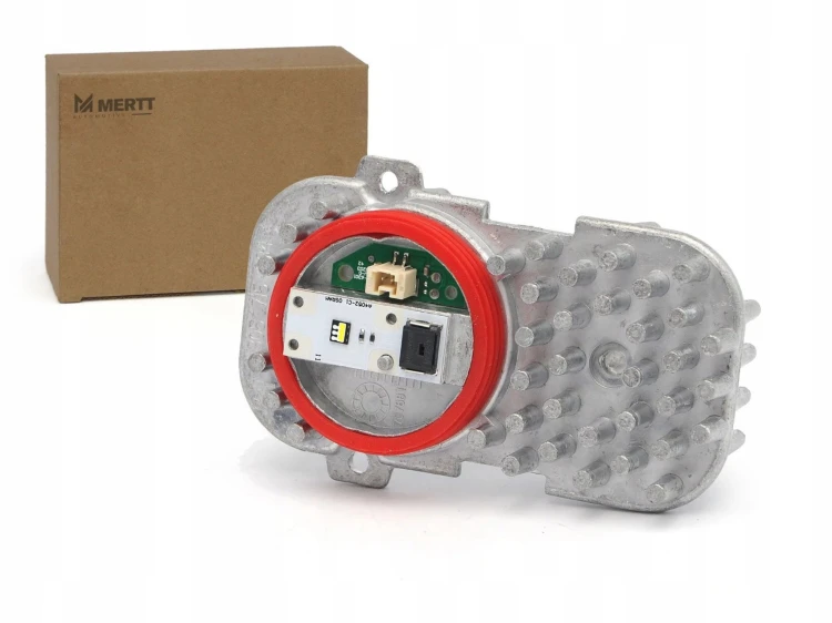 MODUŁ LED – BMW E92 /F80 /F32 /F12 - 63117263051
