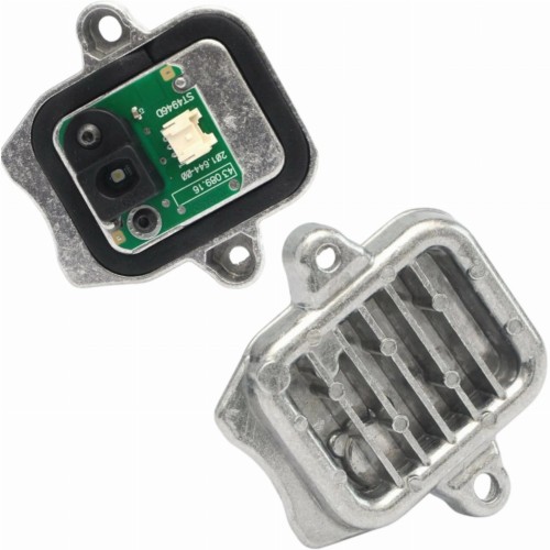 MODU ŚWIATEŁ DZIENNYCH DRL LED BMW 3 F30 F31 3 PIN 63117419615