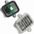 MODU ŚWIATEŁ DZIENNYCH DRL LED BMW 3 F30 F31 3 PIN 63117419615
