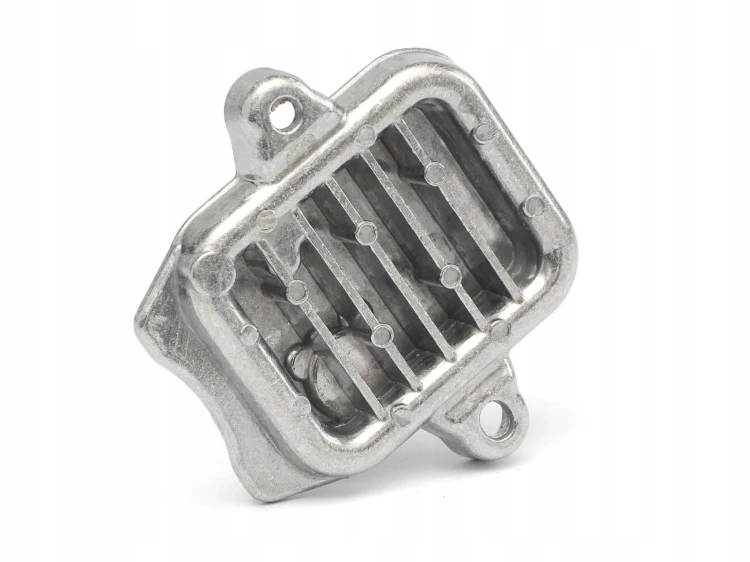 MODU ŚWIATEŁ DZIENNYCH DRL LED BMW 3 F30 F31 3 PIN 63117419615