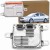 SKODA CHRYSLER LINCOLN CHEVROLET PRZETWORNICA MODUŁ KSENON XENON 1Z0941641A