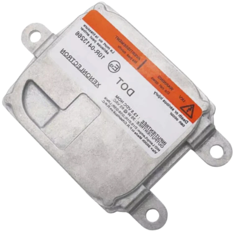 SKODA CHRYSLER LINCOLN CHEVROLET PRZETWORNICA MODUŁ KSENON XENON 1Z0941641A