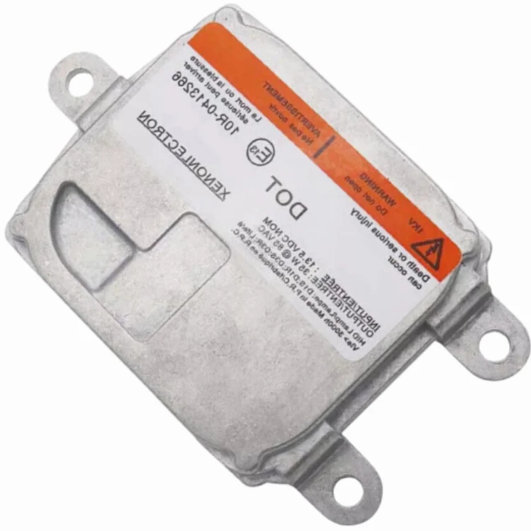 PRZETWORNICA MODUŁ KSENON XENON 1Z0941641A SKODA CHRYSLER LINCOLN CHEVROLET