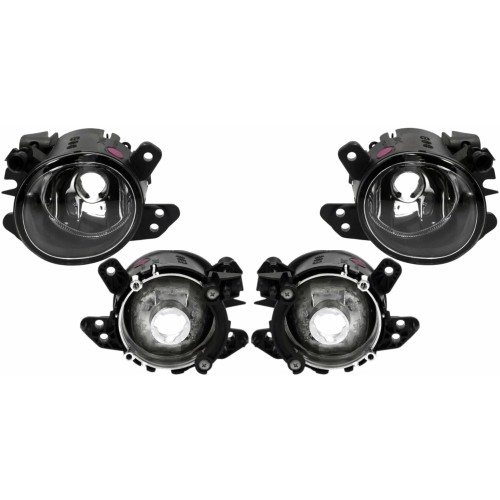 MERCEDES w246 c219 x156 SMART LAMPA PRZECIWMGIELNA HALOGEN PRAWY LEWY