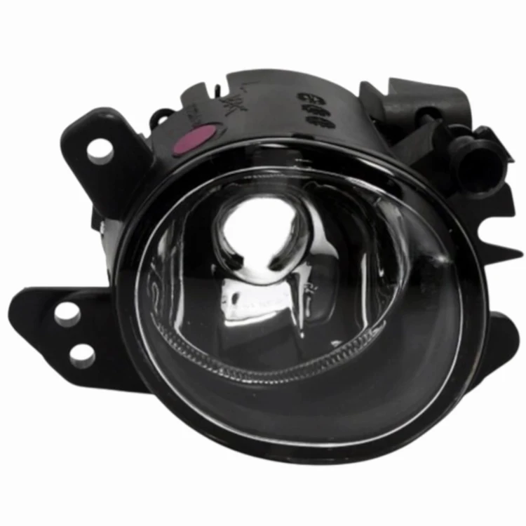 MERCEDES w246 c219 x156 SMART LAMPA PRZECIWMGIELNA HALOGEN PRAWY LEWY