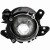 MERCEDES w246 c219 x156 SMART LAMPA PRZECIWMGIELNA HALOGEN PRAWY LEWY
