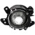 MERCEDES w246 c219 x156 SMART LAMPA PRZECIWMGIELNA HALOGEN PRAWY LEWY
