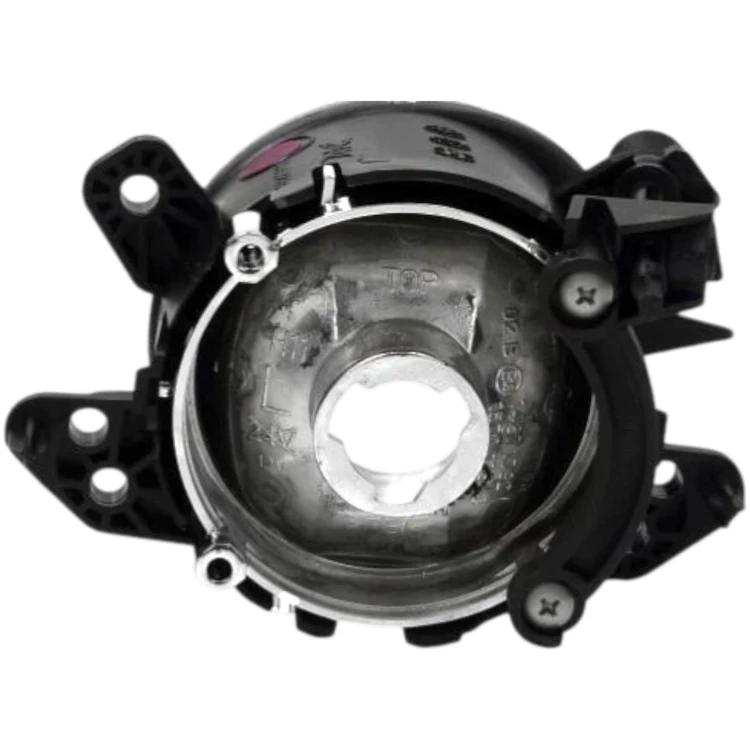 MERCEDES w246 c219 x156 SMART LAMPA PRZECIWMGIELNA HALOGEN PRAWY LEWY
