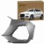 AUDI Q3 83A II F3 18- S-LINE NAROŻNIK ZDERZAKA ZDERZAK LEWY 83A807107F