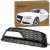 AUDI A5 B8 2011-2016 S Line Kratka atrapa zderzaka prawa 8T0807682K