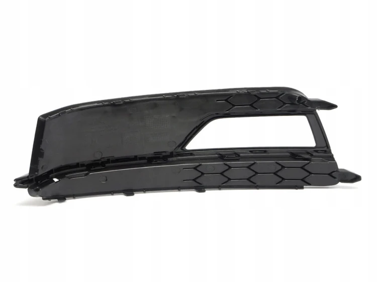 AUDI A5 B8 2011-2016 S Line Kratka atrapa zderzaka prawa 8T0807682K