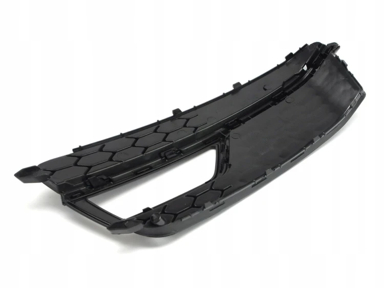 AUDI A5 B8 2011-2016 S Line Kratka atrapa zderzaka prawa 8T0807682K