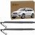 2x SIŁOWNIK klapy bagażnika LEWY + PRAWY Volvo XC90 II XC 90 2014+ 31457610