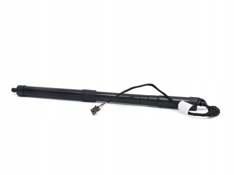 2x SIŁOWNIK BAGAŻNIKA tylnego volkswagen SHARAN ALHAMBRA 7N0827851 komplet