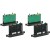 2x STEROWNIK MODUŁ RINGÓW ŚWIATEŁ HALOGENOWYCH H7 BMW F10 F11 F07 535051806