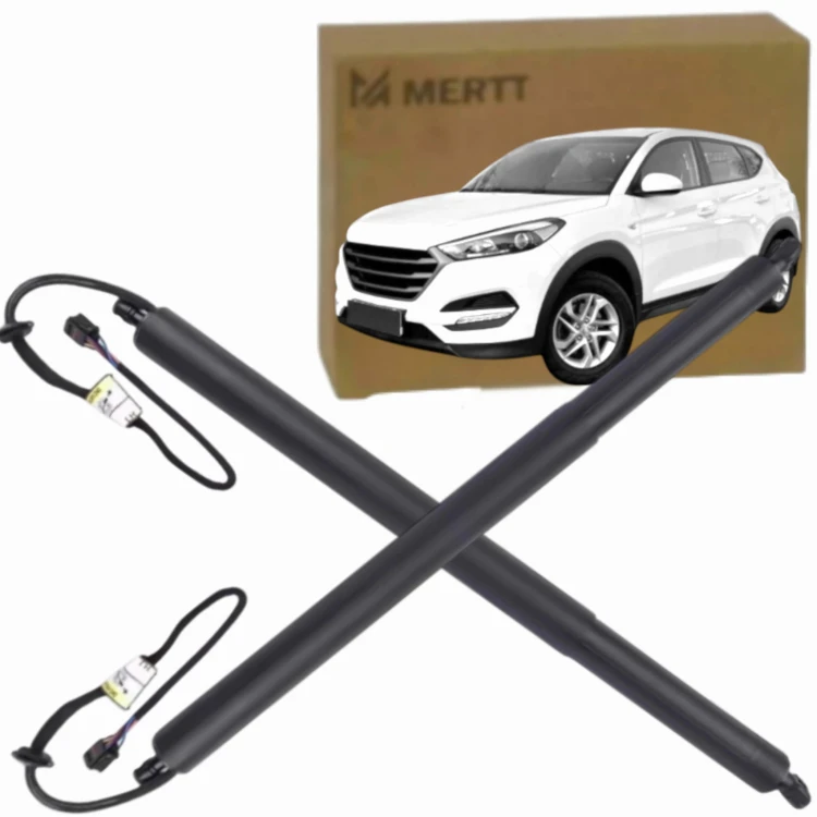 HYUNDAI TUCSON 15-20 SIŁOWNIKI elektryczne klapy POKRYWY bagażnika KOMPLET