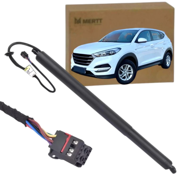 HYUNDAI TUCSON 15-20 SIŁOWNIKI elektryczne klapy POKRYWY bagażnika KOMPLET