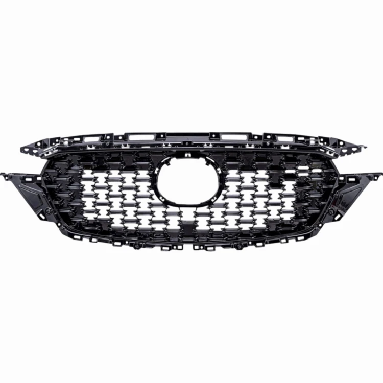 MAZDA CX-5 CX5 II KF 2022-2025 ATRAPA CHŁODNICY GRILL PRZEDNI KSD550710